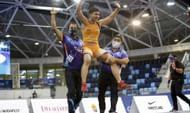 Priya Malik misses out on a podium spot